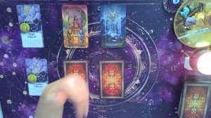 Дева.30 апреля.