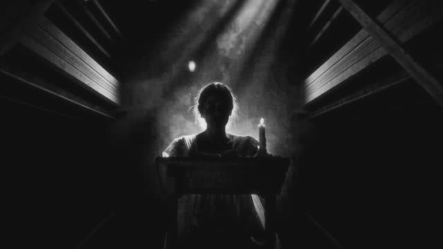 Banev! ft. Abramov - Вой