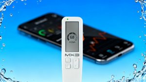 Использование MX3 в локальном режиме: https://mx3diagnostics.ru/