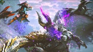 Monster Hunter Rise