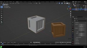 26 - Creating A Crate