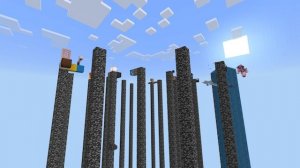 я поиграл на версии 1.21.10! в битвву каралевских сталбов