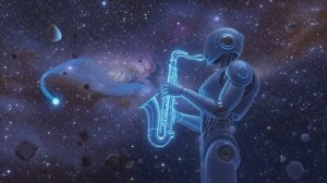 ELECTRODISCO 1983 - ROBOTO THE ANDROID OF THE FUTURE (Roboto Mix)