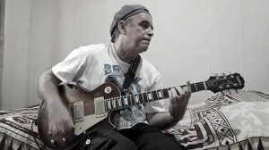 лил кидд - «Тамагочи» (гитара, кавер)