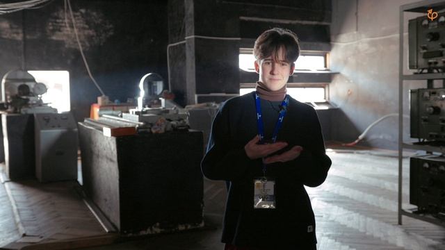 Отчетное видео - 2я Астрофизическая школа Траектория им.О.В. Верходанова март 2026 третий набор