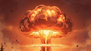 Ядерный пепел сша