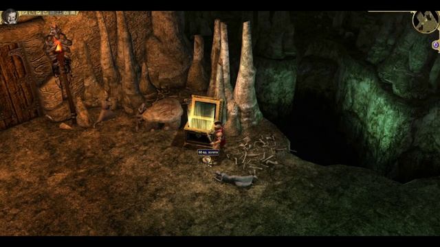 Titan Quest_#9 Греция