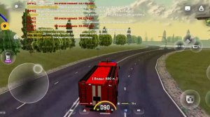 Играю в русь мобайл 2 сезон 8 серия