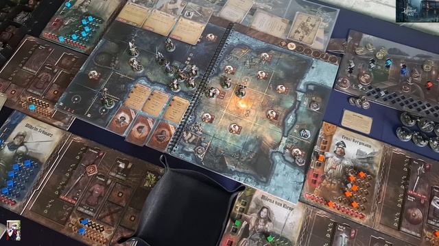 Hunters A.d. 1492 - 18. Скачки сложности