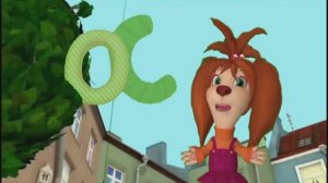 Заставка 'Барбоскины 2'