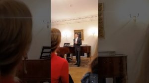 Песня Тополя, сл. Г. Колесников, муз. Г. Пономаренко, исполняет Андрей Михеев