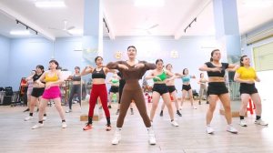 Eva Zumba 260209