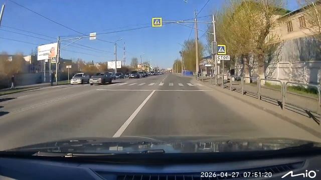 Курган Женщина мы не в Японии.