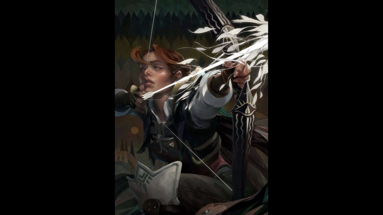 После Бури [Dragon Age: The Veilguard Прохождение Часть 13]