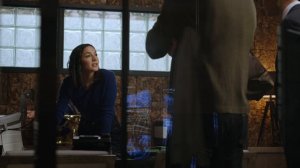 ЦРУ 4 серия «Принудительный труд» (сериал, 2026)