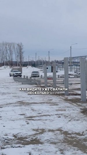 Автосервис СТО ОБЩЕЖИТИЕ из сэндвич-панелей 60х15. Часть 23.