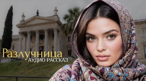 #РАЗЛУЧНИЦА# Я плакала когда читала эту историю... Рассказ, который вы запомните. История.