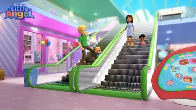 Learn About Safety At The Mall