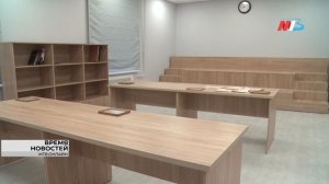 В Волгограде Пост №1 открыл свои двери по новому адресу