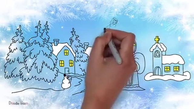 Время загадывать желания