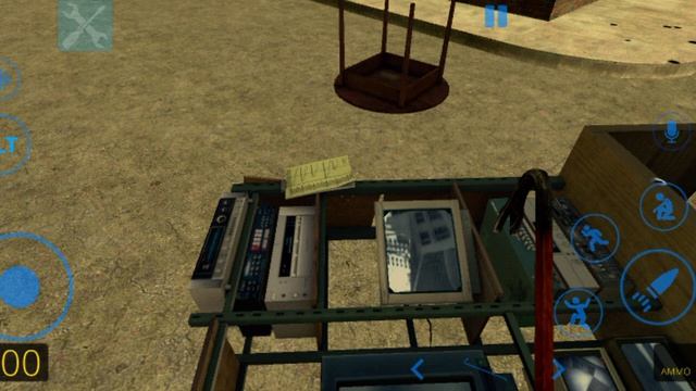 Гарисс мод 5 серия