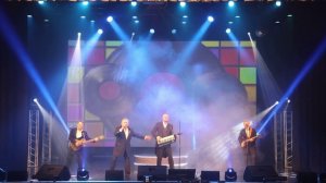 Синий иней - ВИА «Стожары»