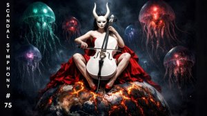 Мелодичный дабстеп × психоделический транс