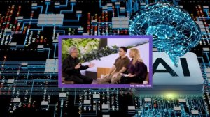 Глава Nvidia о ближайшем будущем