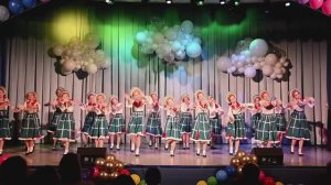 Матаня с припевками