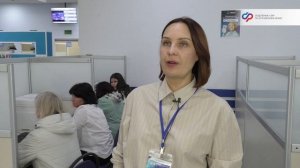 Сотрудники краевого Соцфонда помогли установить цифровой ID в MAX более 13 тыс. жителей региона