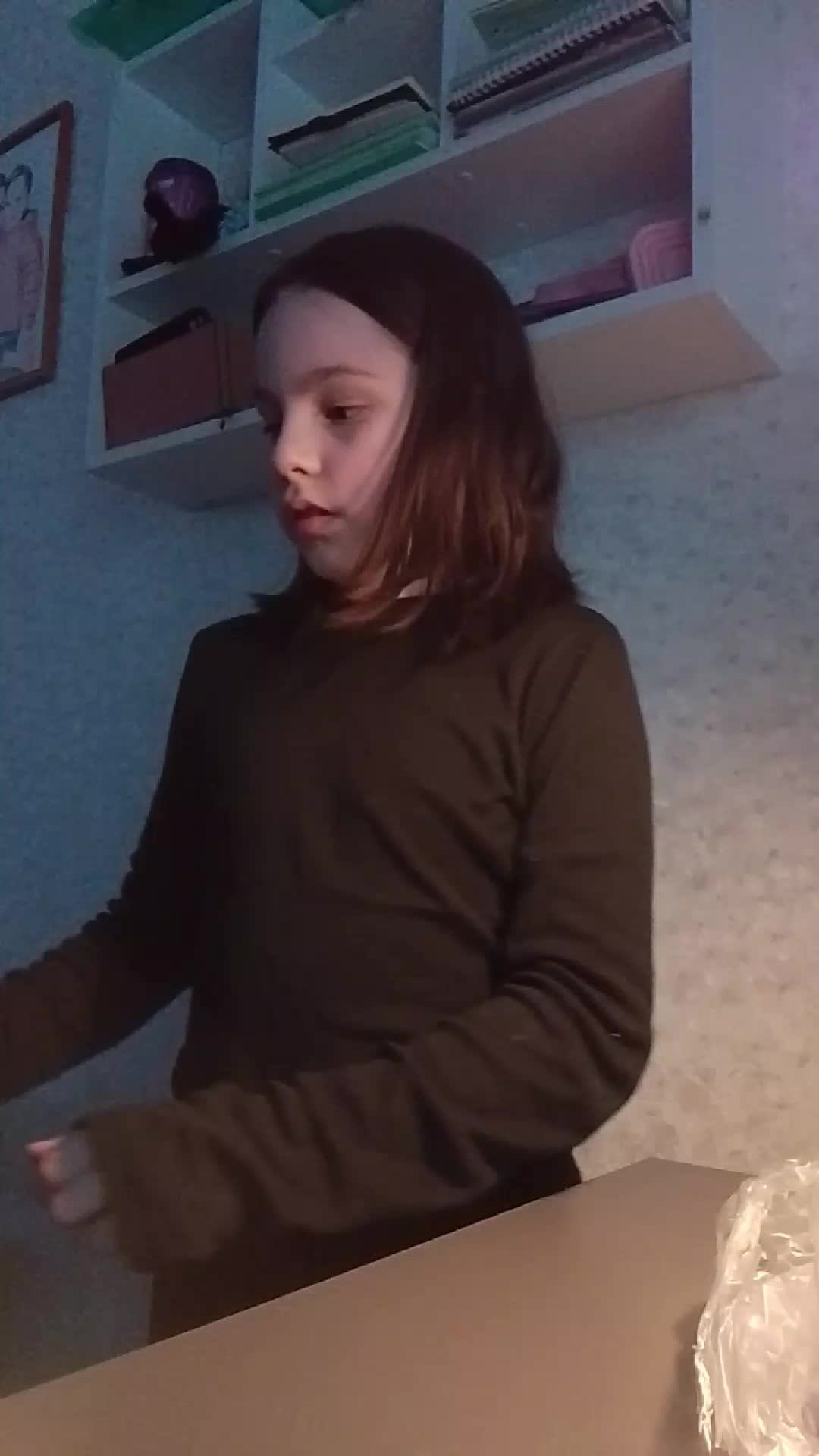 Сабераюсь в школу