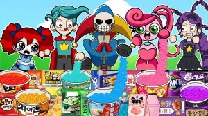 Poppy Playtime главf 1-5! ПОЛНОЕ ИЗДАНИЕ «Магазин товаров первой необходимости»