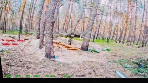 Передаём привет Мадяру и его фанатам,которые так любят смаковать гибель наших бойцов от дронов