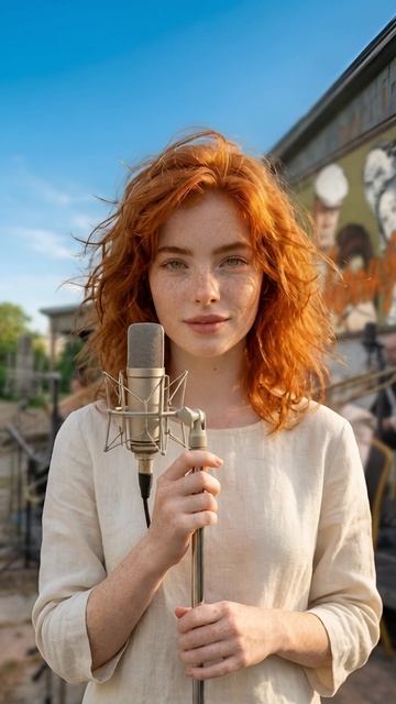 Неожиданный микс: Советский хит «Милый чё» и современные ИИ-девушки. Трибьют любимому фильму "Афоня"