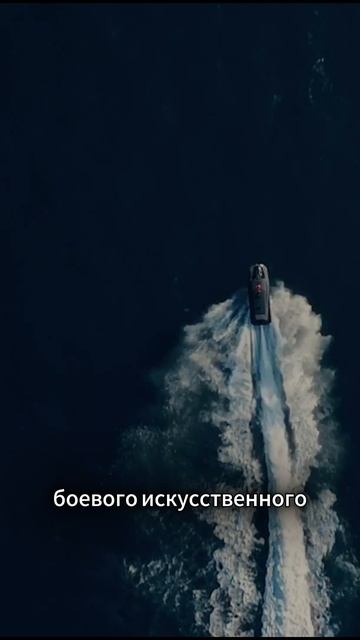 Палантир. Манифест.