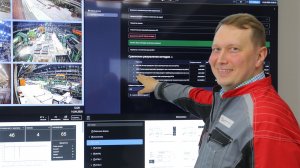 Искусственный интеллект - в помощь металлургам