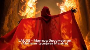 Мантра Бессмертия(Махамритьюнджая-мантра)Улучшение самочувствия. Исцеление. Омоложение. Долголетие.