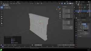 32 - Mirroring the Walls