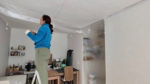 Нас завалило за ночь. Шлифовка. Дневник за 27 апреля