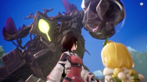 Mongil Star Dive ⬥ Сюжет ⬥ Эпизод 3