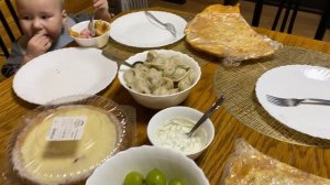 Ночуем в Аршане