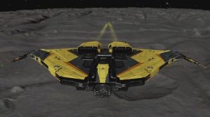 OCEANIA - Elite Dangerous