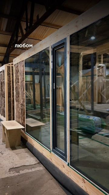 Рассказали о главных минусах модульных домов 👆🏽