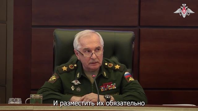 В Минобороны начнут бороться с принуждением к контракту в войсках БПЛА