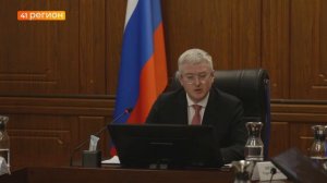 МЕРЫ БЕЗОПАСНОСТИ БУДУТ УСИЛЕНЫ В ПЕРИОД ПРАЗДНОВАНИЯ 1 И 9 МАЯ НА КАМЧАТКЕ • НОВОСТИ КАМЧАТКИ