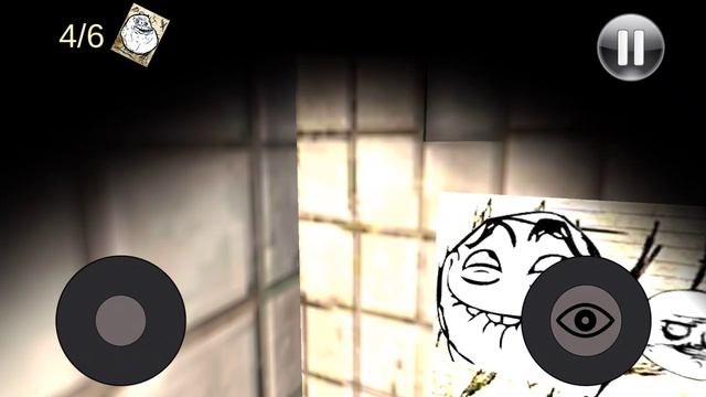 Scary Memes Hospital. Five Nights.