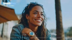 Work Chill Music for Light Focus & Steady Productivity