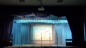 Отчетный концерт МБУ ДО «Курьинская детская школа искусств» 2026 г. «Мы все - такие разные»