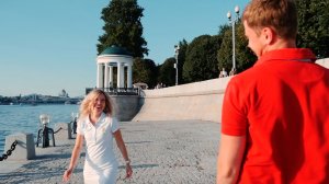 Предсвадебная сьемка/ Love Story