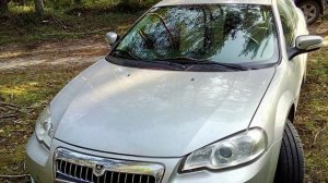 🛤️ Дорога в Пермский край: от трассы до пыльного смайлика